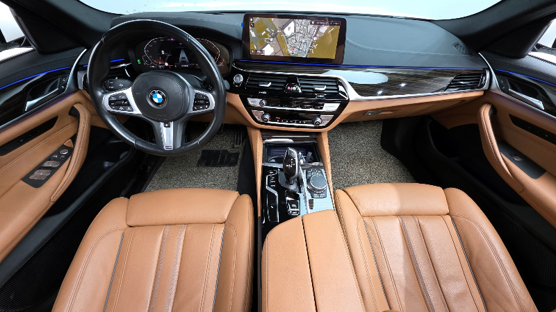 car BMW 5 Series id70926 photo #7