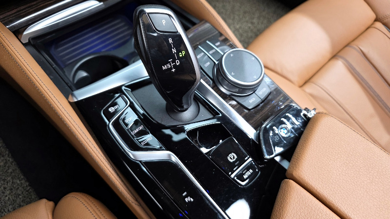 car BMW 5 Series id70926 photo #9