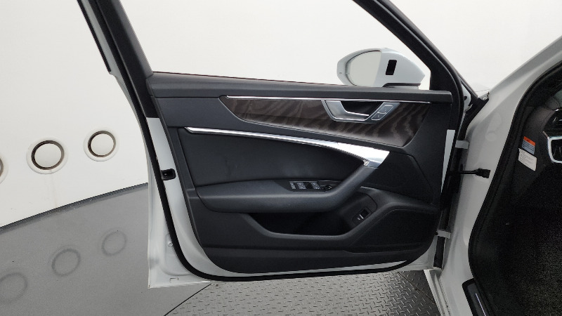 car Audi A6 id70930 photo #24