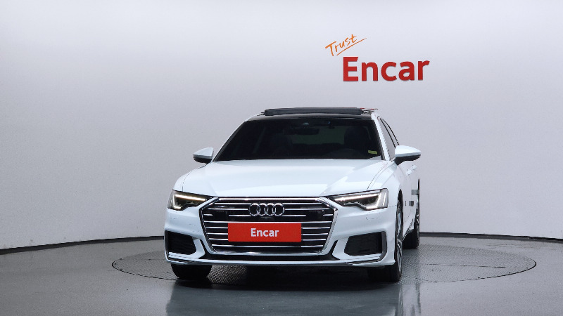 car Audi A6 id70930 photo #3
