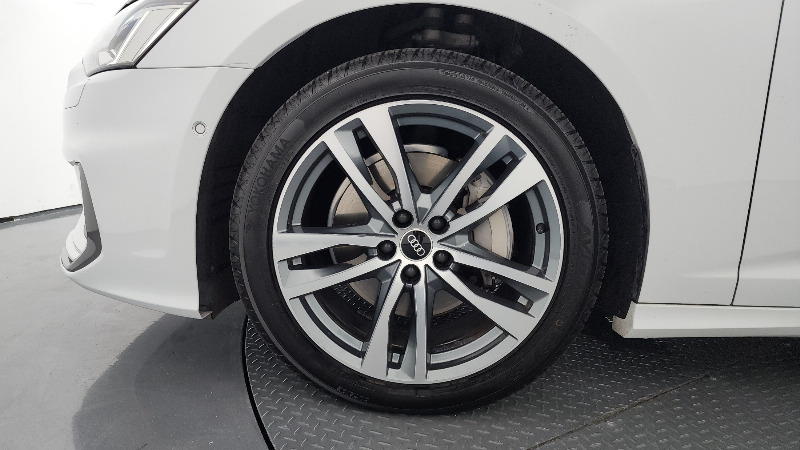 car Audi A6 id70930 photo #5