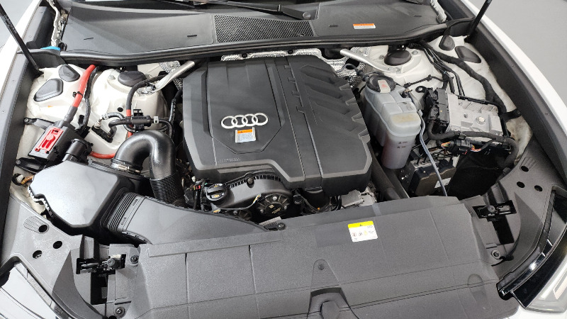 car Audi A6 id70930 photo #6