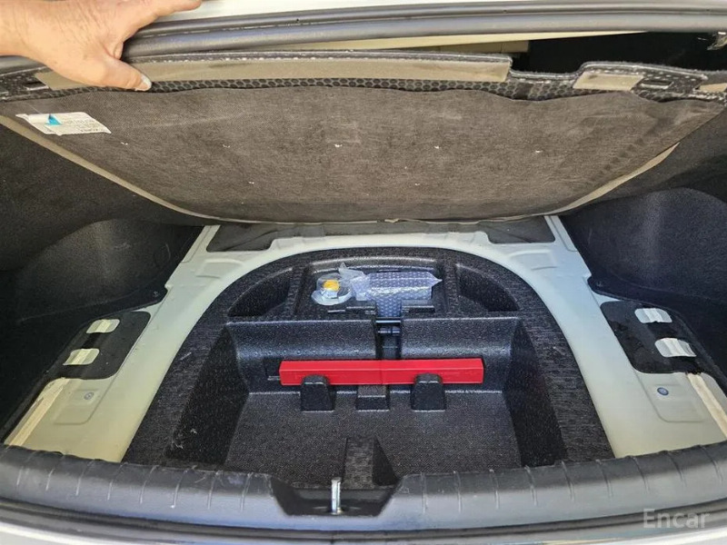 car KIA K5 id70931 photo #7