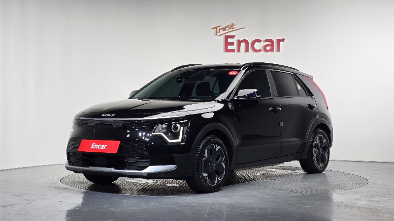 car KIA Niro id70936 main photo