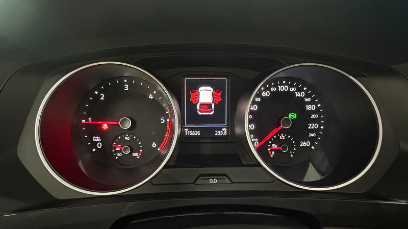 car Volkswagen Tiguan id70937 photo #8
