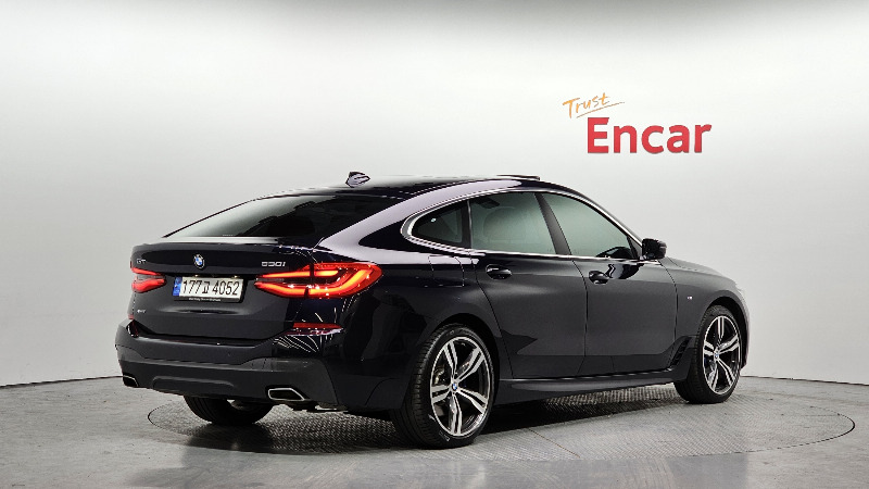 car BMW 6 Series id70940 photo #2