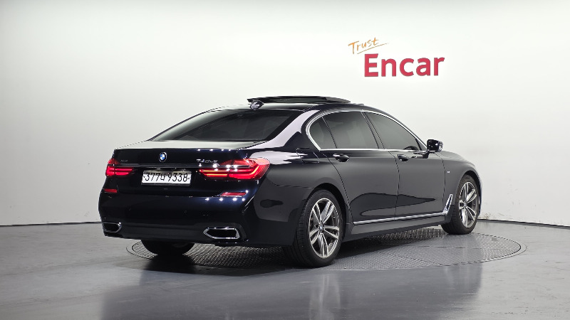 car BMW 7 Series id70942 photo #2