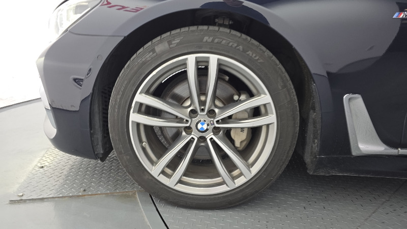 car BMW 7 Series id70942 photo #5