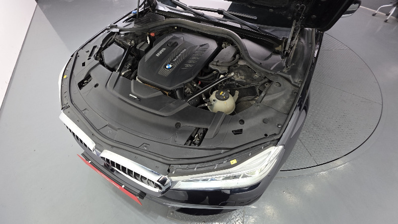 car BMW 7 Series id70942 photo #6