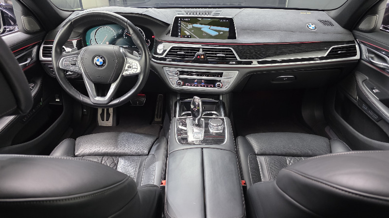 car BMW 7 Series id70942 photo #7