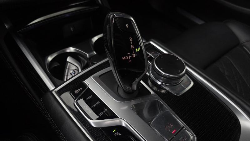 car BMW 7 Series id70942 photo #9