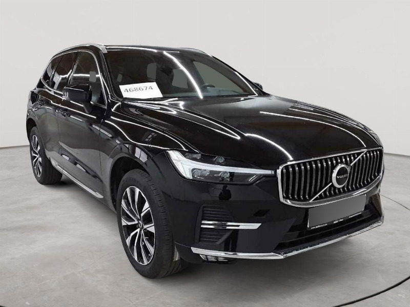 car Volvo XC60 id70949 main photo