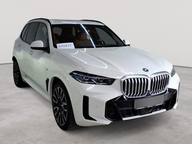 car BMW X5 id70954 main photo