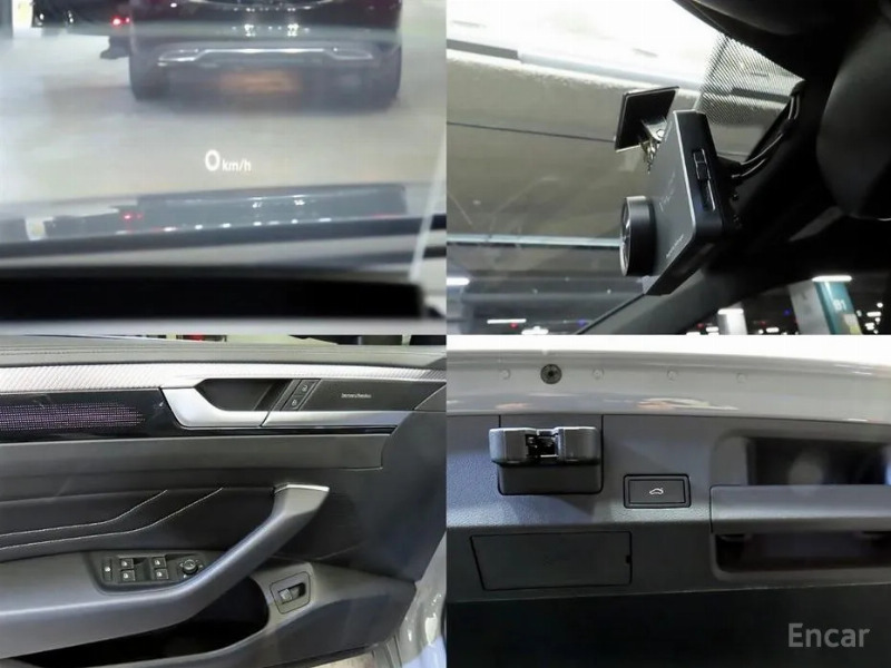 car Volkswagen Arteon id70962 photo #13