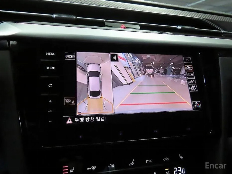 car Volkswagen Arteon id70962 photo #14