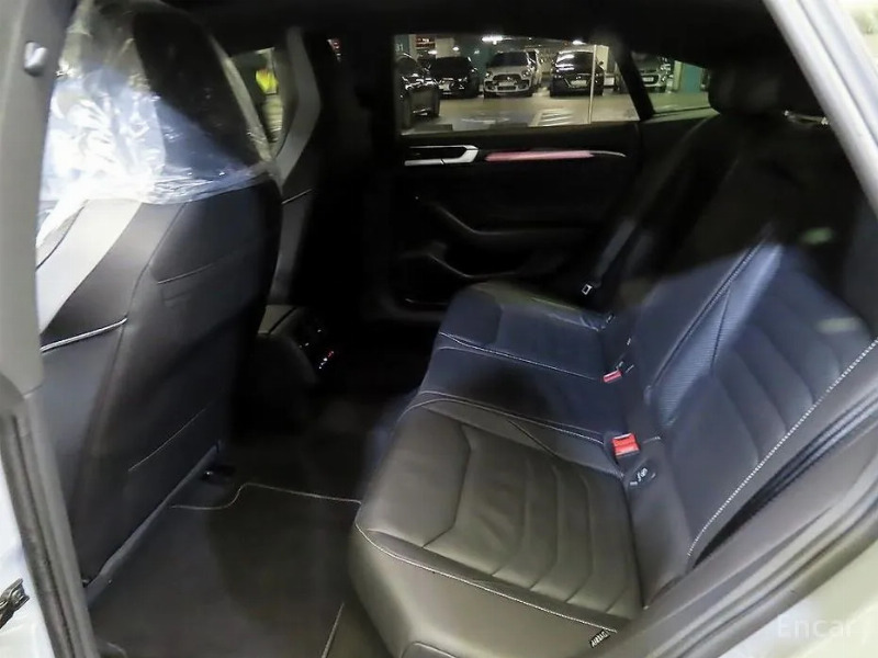 car Volkswagen Arteon id70962 photo #16