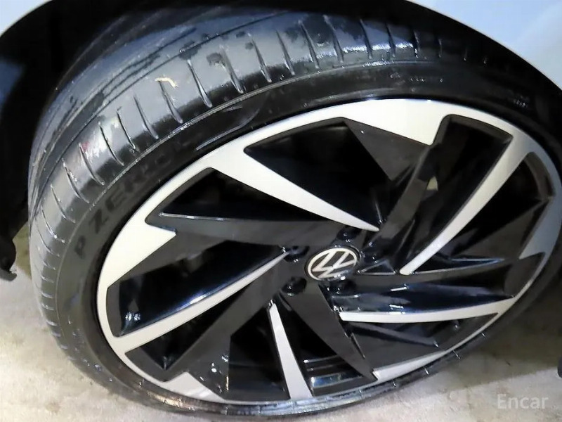 car Volkswagen Arteon id70962 photo #5