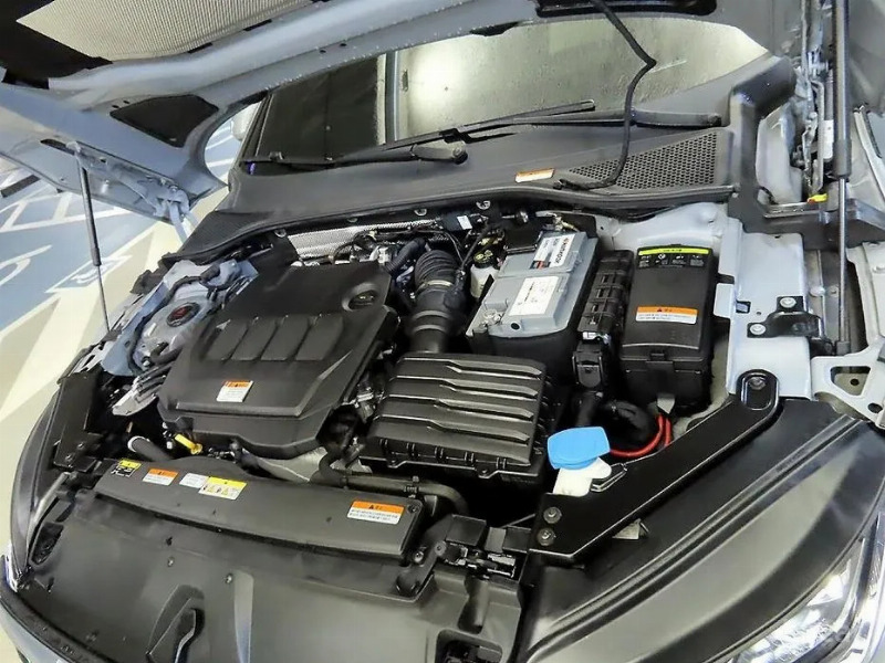car Volkswagen Arteon id70962 photo #6