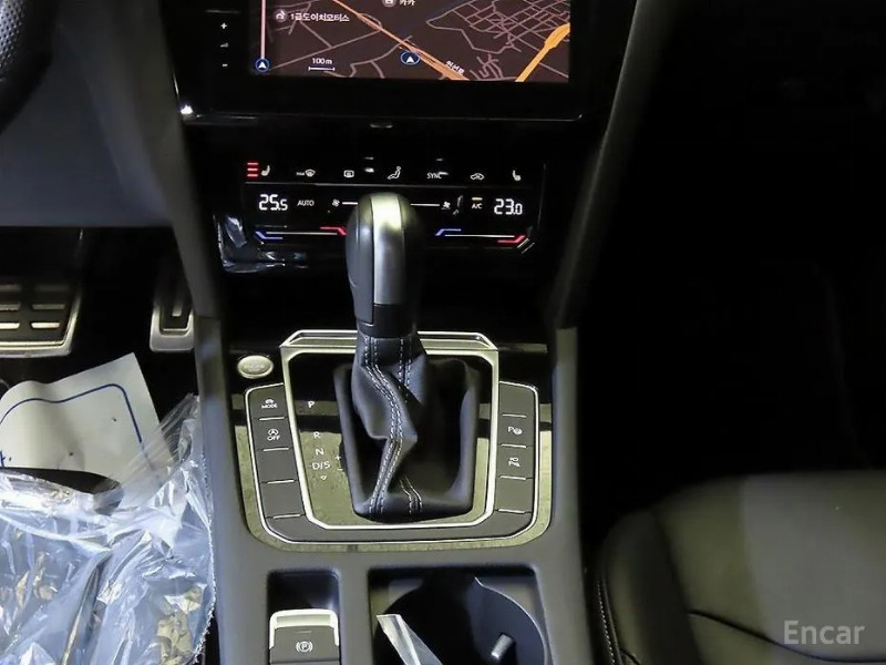 car Volkswagen Arteon id70962 photo #9