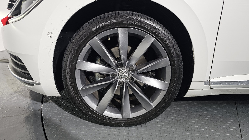 car Volkswagen Arteon id70965 photo #5