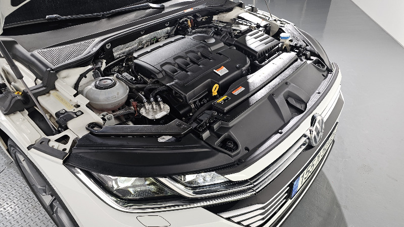 car Volkswagen Arteon id70965 photo #6
