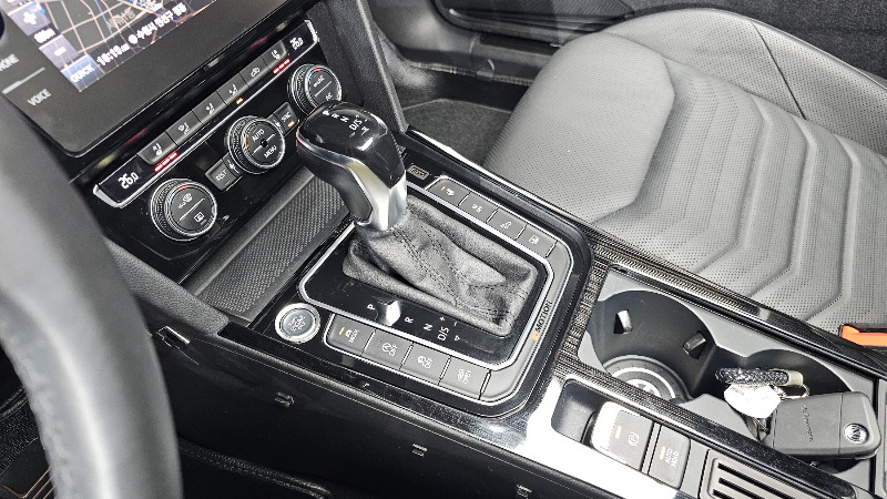 car Volkswagen Arteon id70965 photo #9