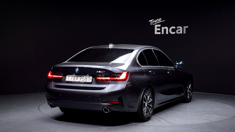 car BMW 3 Series id70970 photo #2