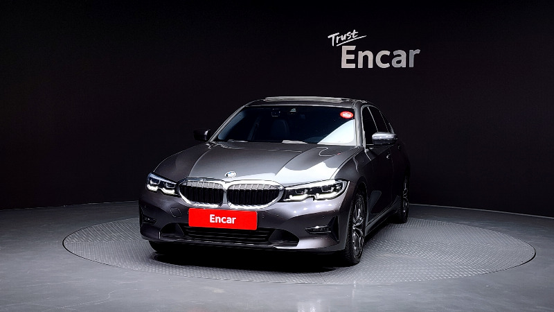 car BMW 3 Series id70970 photo #3