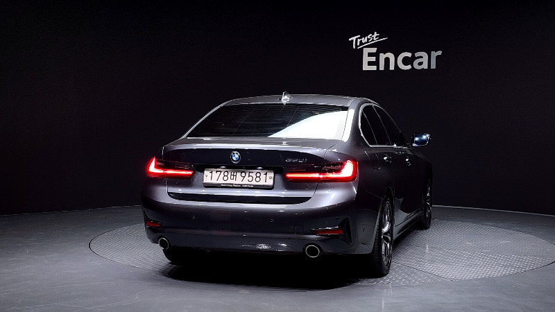 car BMW 3 Series id70970 photo #4