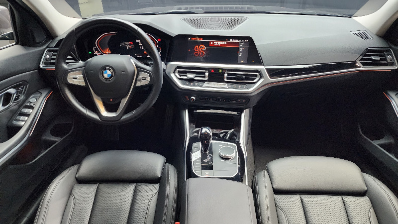 car BMW 3 Series id70970 photo #7