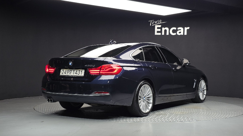 car BMW 4 Series id70971 photo #2