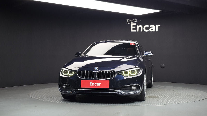 car BMW 4 Series id70971 photo #3