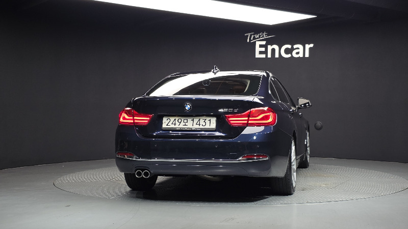 car BMW 4 Series id70971 photo #4