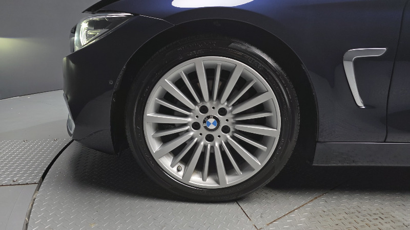 car BMW 4 Series id70971 photo #5