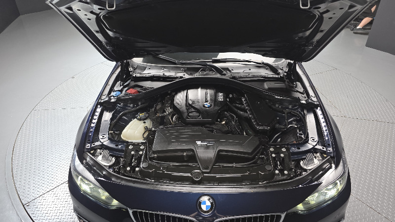 car BMW 4 Series id70971 photo #6