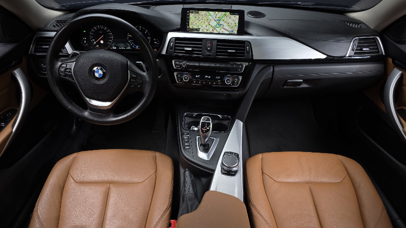 car BMW 4 Series id70971 photo #7