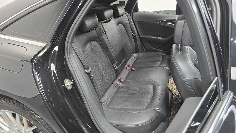 car Audi A6 id70973 photo #11