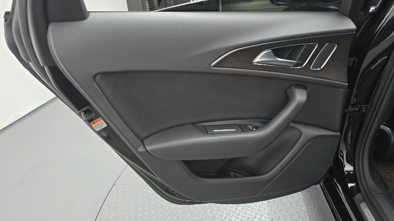 car Audi A6 id70973 photo #25