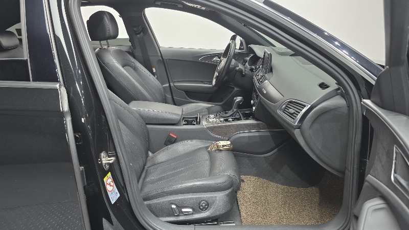 car Audi A6 id70973 photo #26