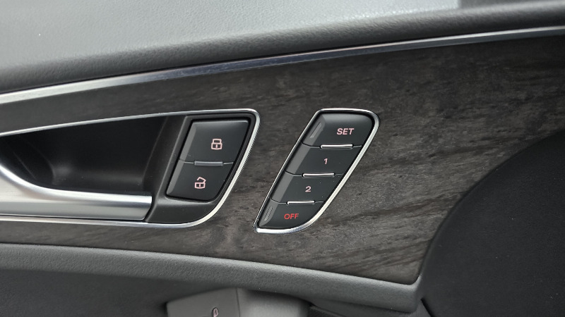 car Audi A6 id70973 photo #28
