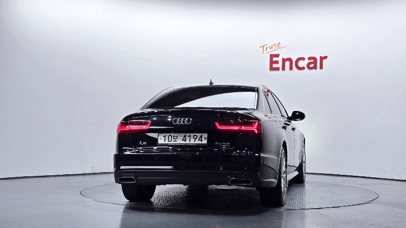 car Audi A6 id70973 photo #4