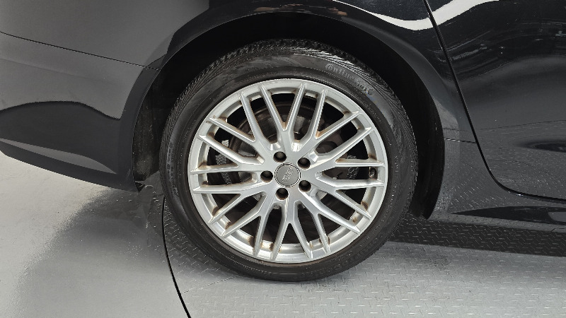 car Audi A6 id70973 photo #5