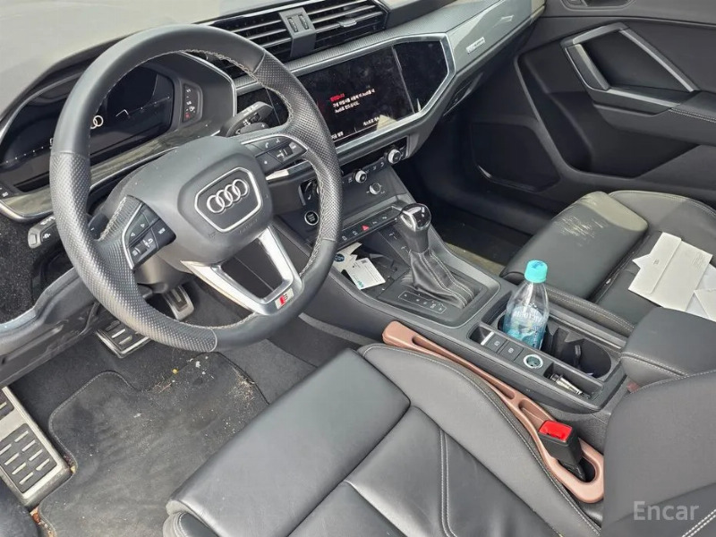 car Audi Q3 id70975 photo #4