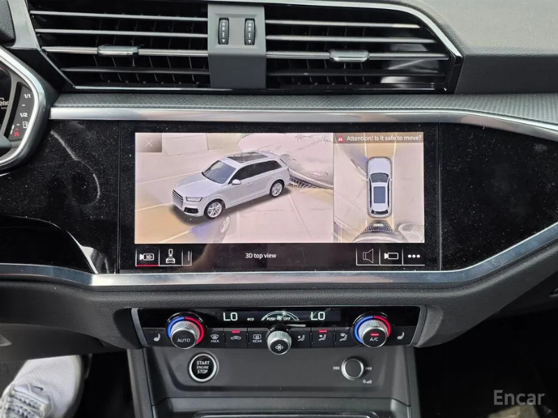 car Audi Q3 id70975 photo #7