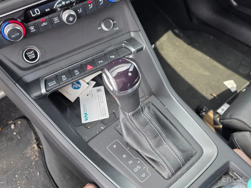 car Audi Q3 id70975 photo #8