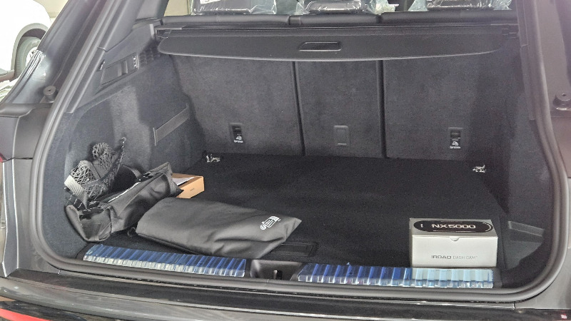 car Audi Q5 id70976 photo #11