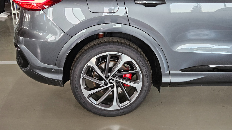 car Audi Q5 id70976 photo #14