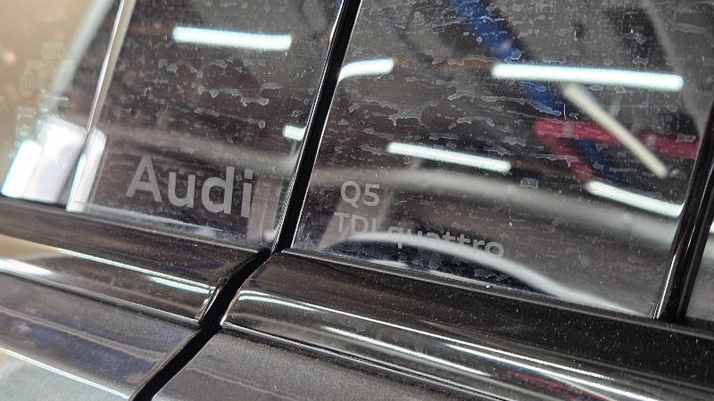 car Audi Q5 id70976 photo #17