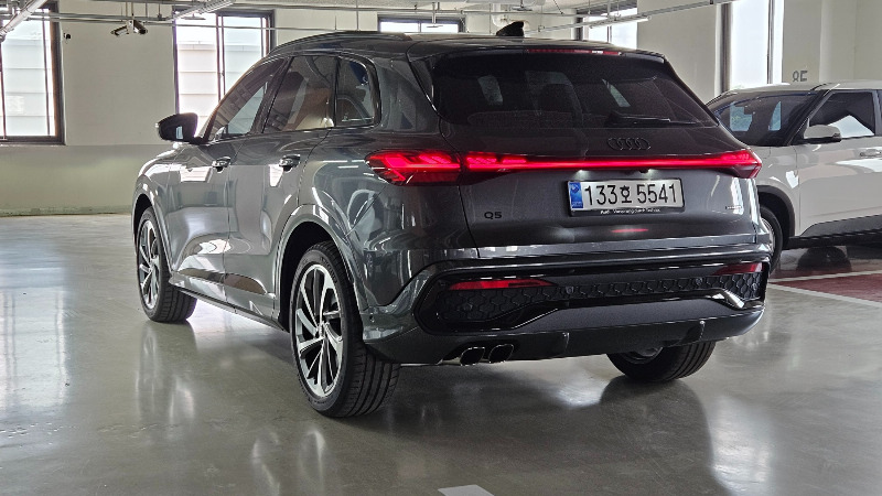 car Audi Q5 id70976 photo #2