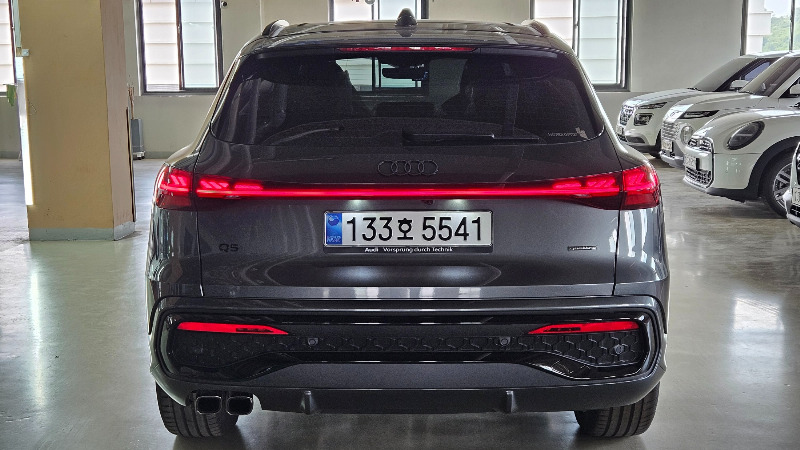 car Audi Q5 id70976 photo #4